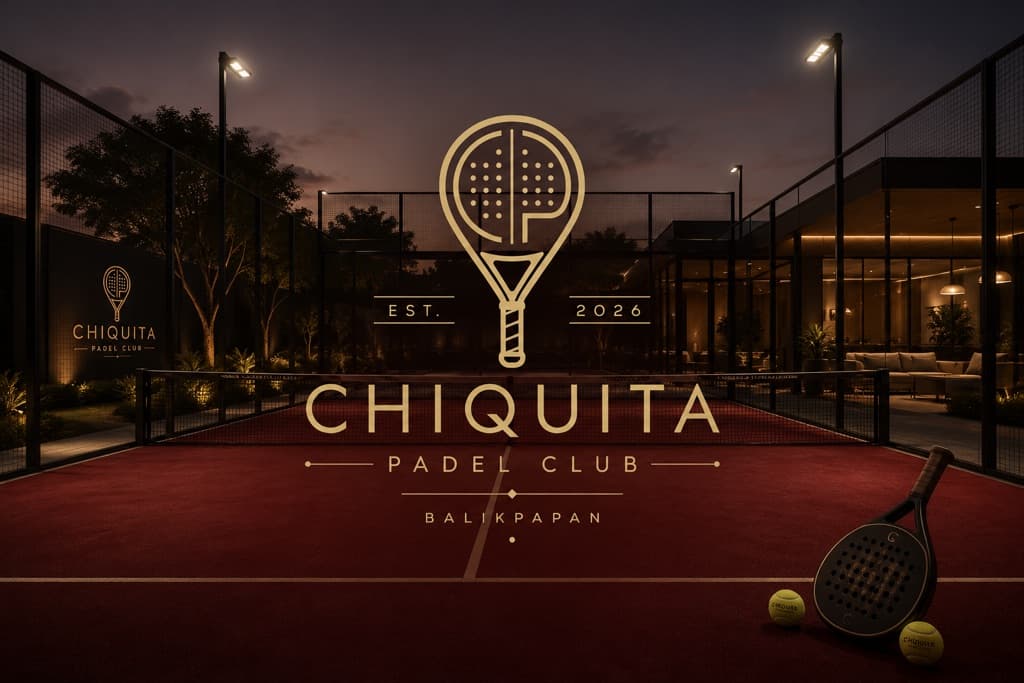 CHIQUITA PADEL CLUB media 1