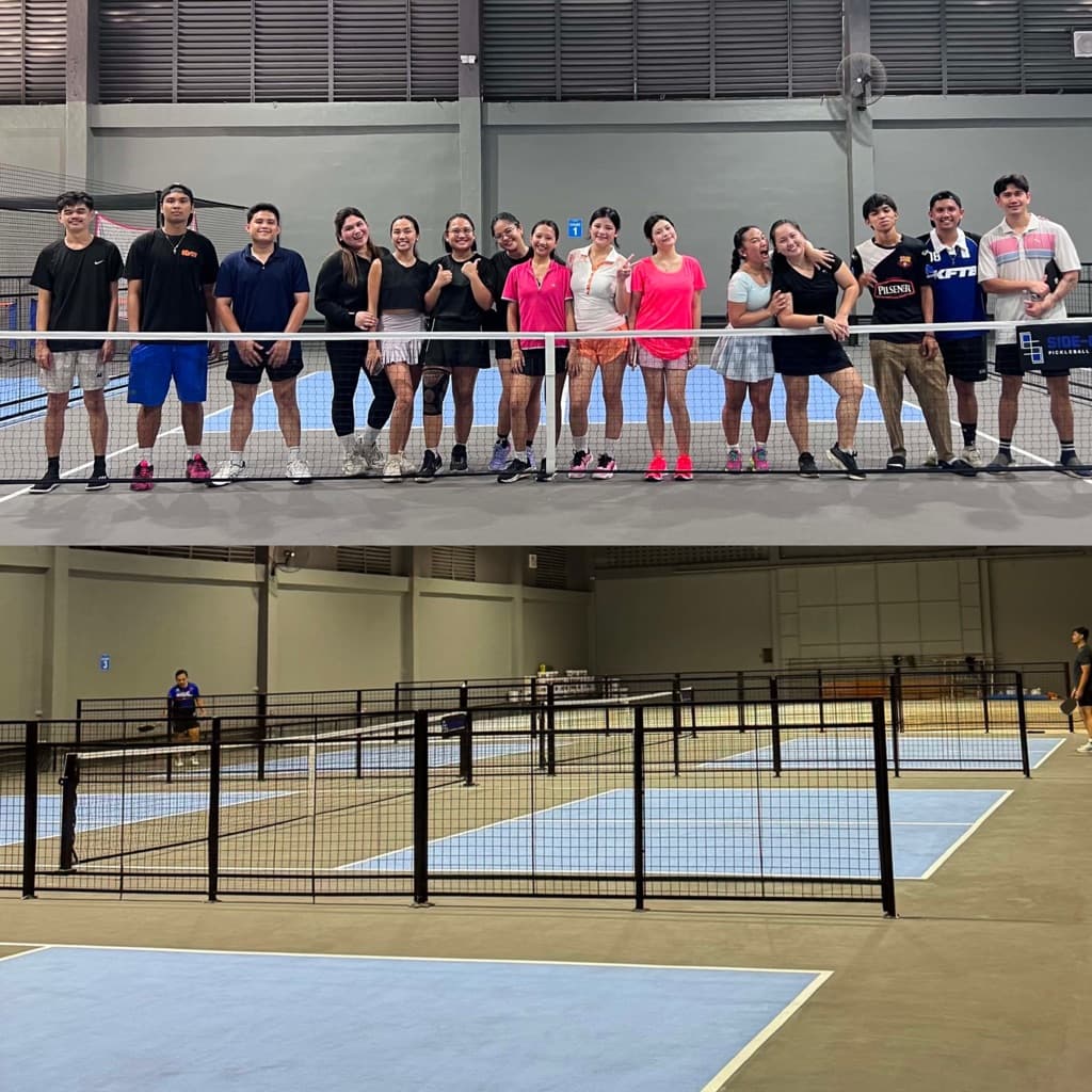 Ace your Serve media 2