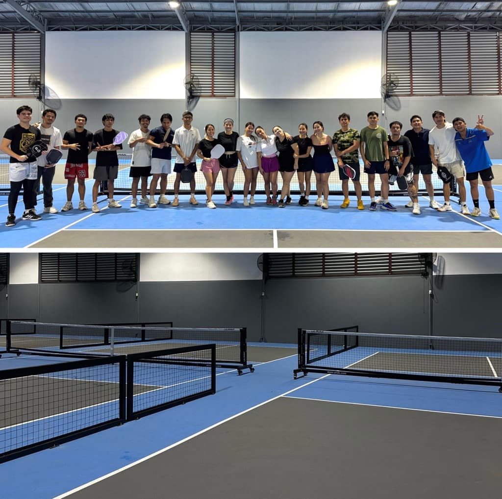 Ace your Serve media 1