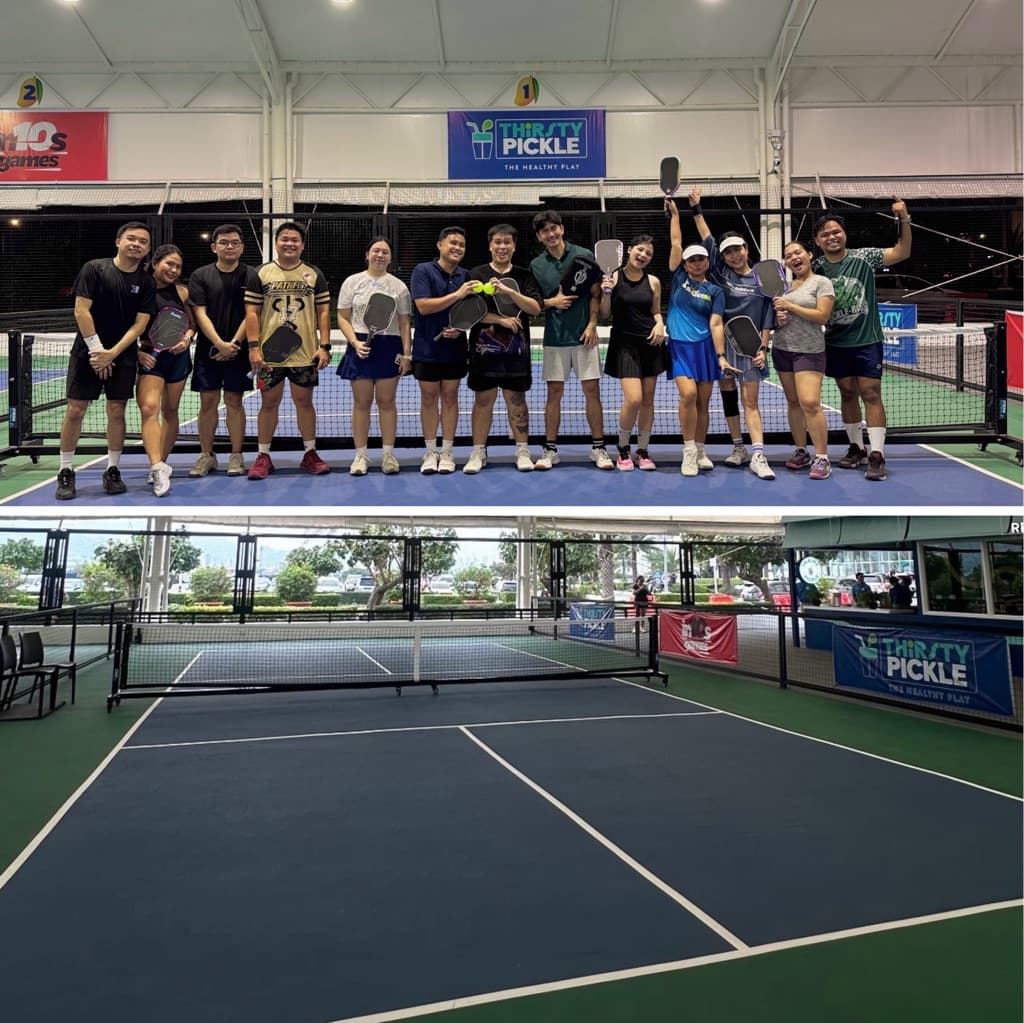 Ace your Serve media 5