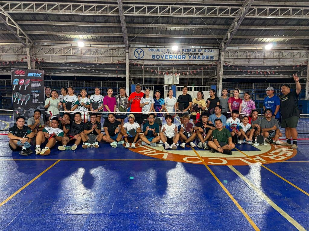 Dirty Kitchen Pickleball Club media 3