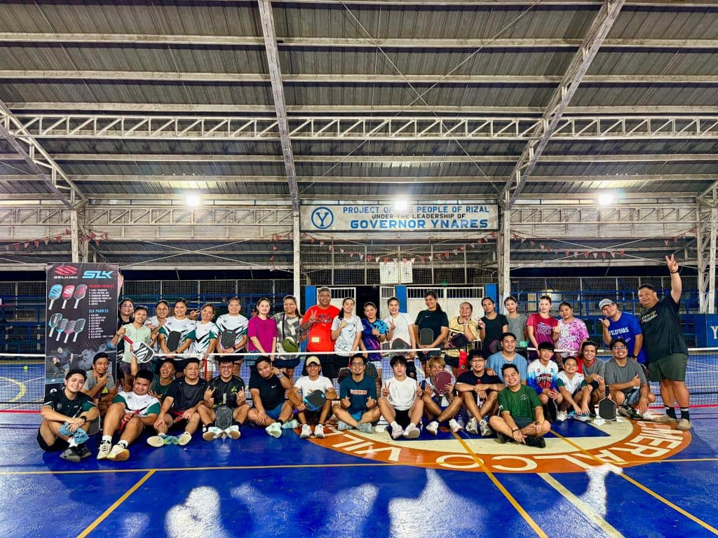 Dirty Kitchen Pickleball Club media 4