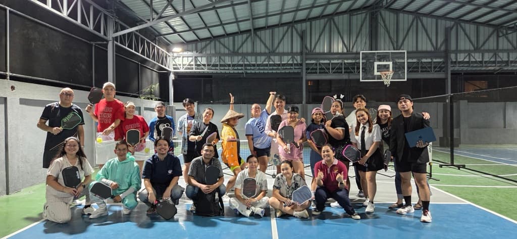 THURstDINK Pickleball Club media 5