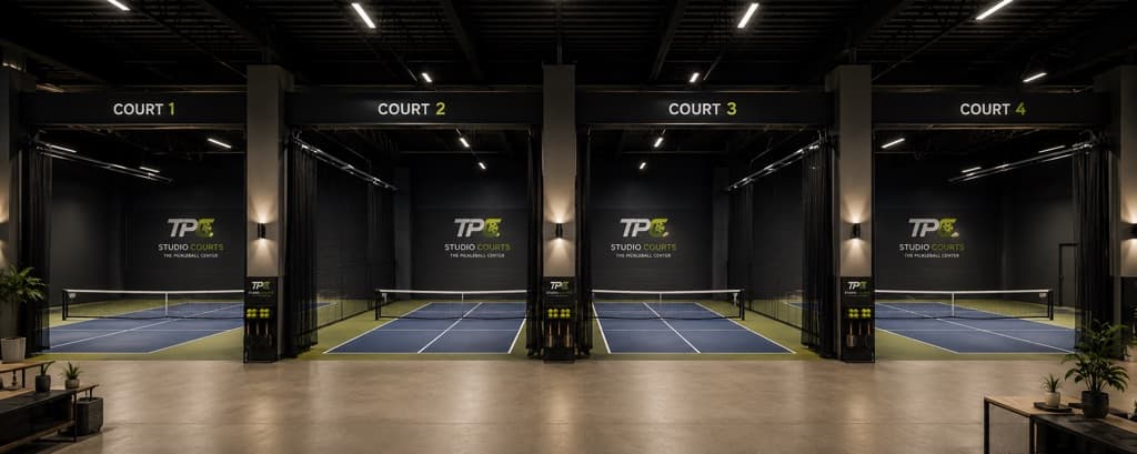 TPC Studio Courts@ Vista Mall Sta. Maria media 1