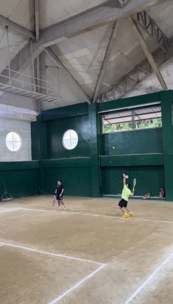 Good Game Tennis 🌴 media 5