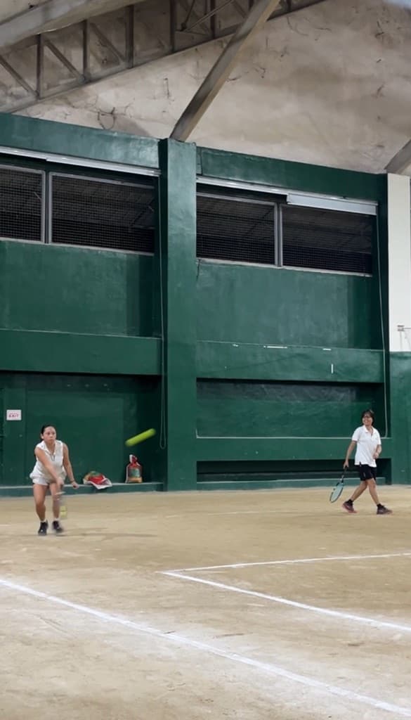 Good Game Tennis 🌴 media 3