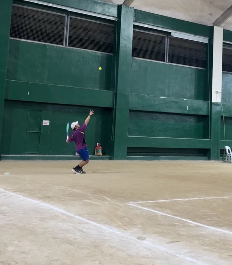 Good Game Tennis 🌴 media 2