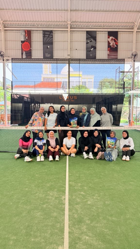Power Padel Girls media 1