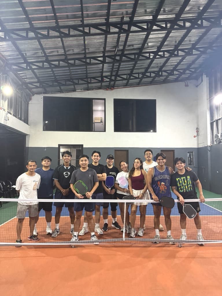 Tickleball Club media 1