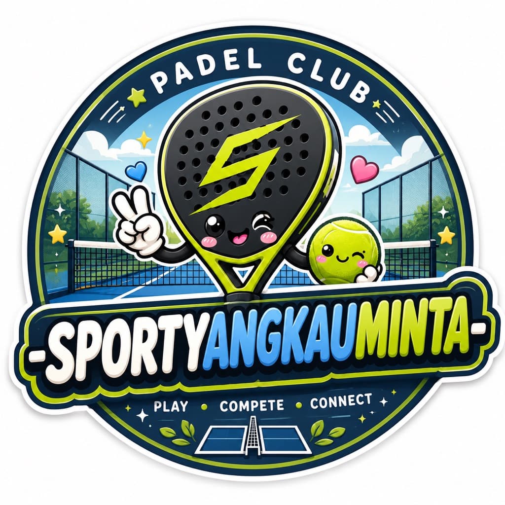 SPORTYANGKAUMINTA media 1