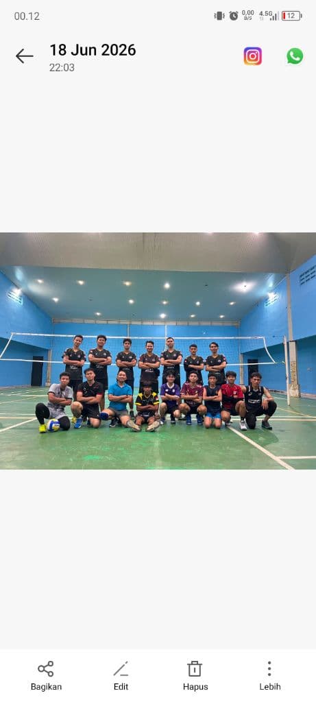 AKAINU🏐B4LL media 2