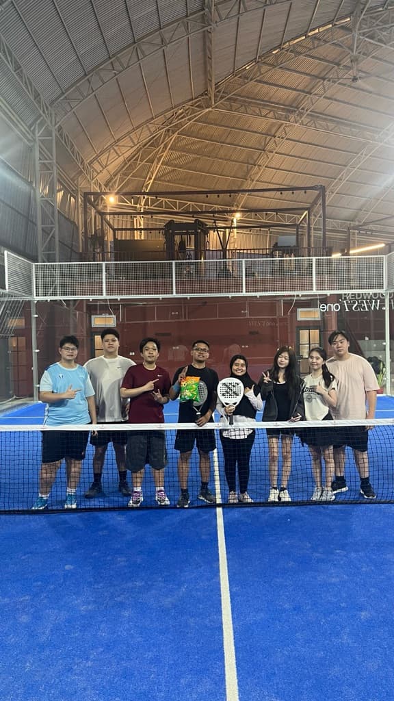 DEL PADEL media 4