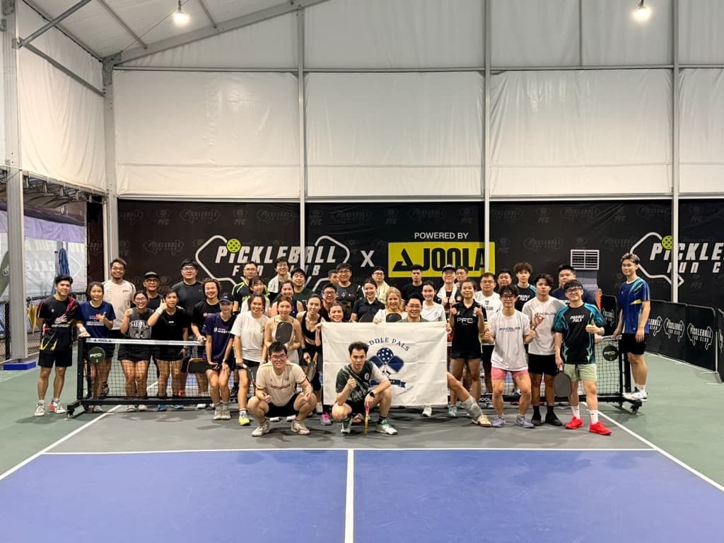 Paddle Pals Club media 3