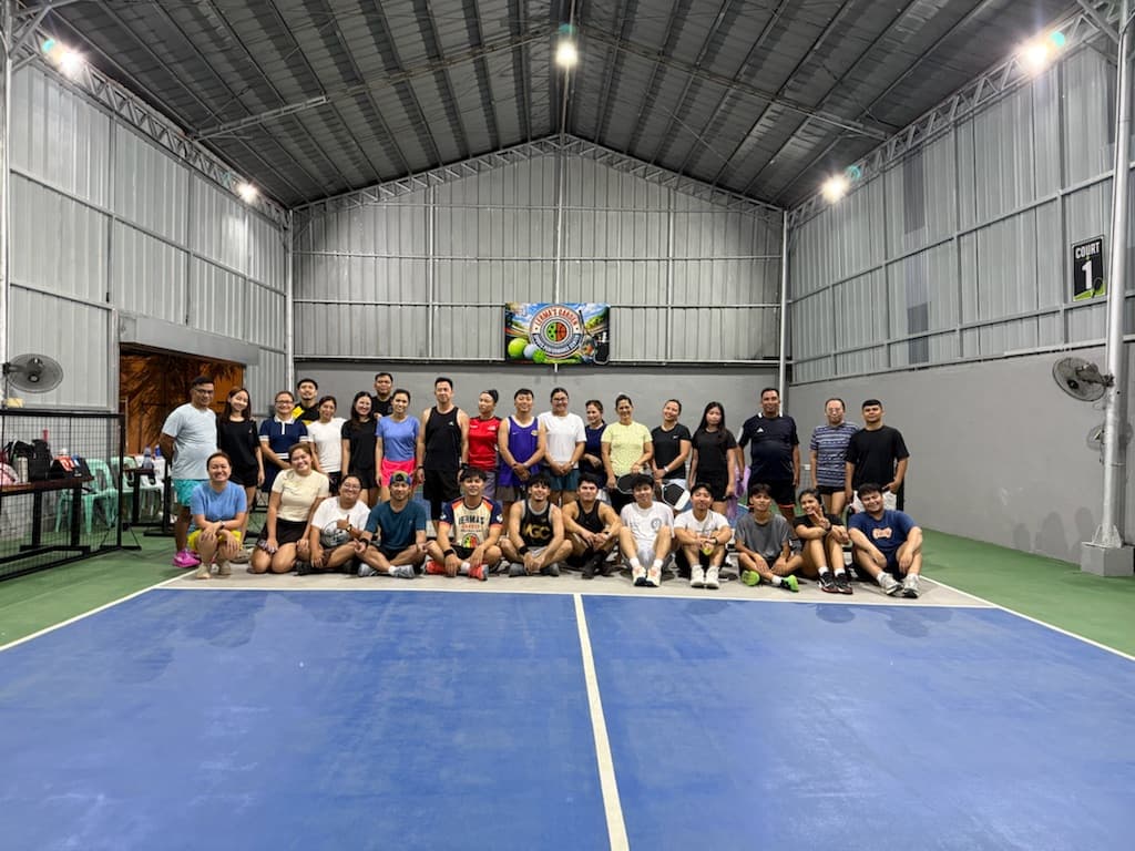 LERMA’S GARDEN PICKLEBALL CLUB media 5