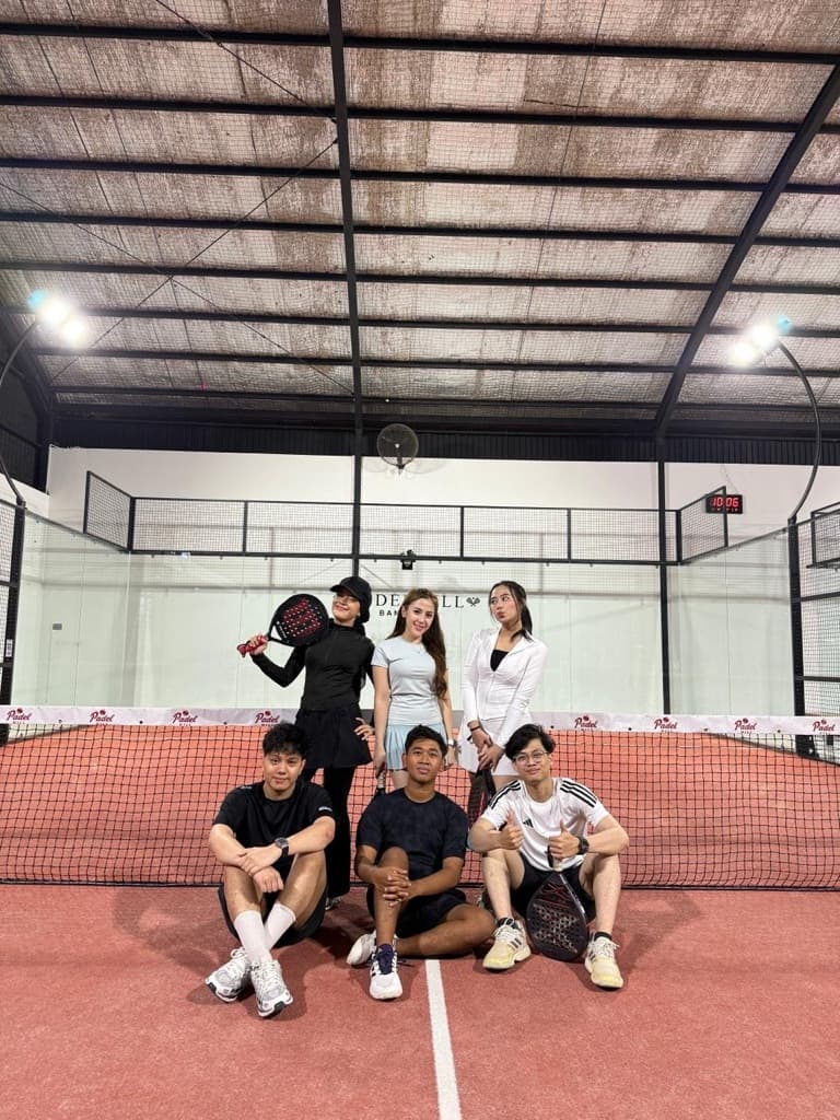 Barudaks Padel media 5