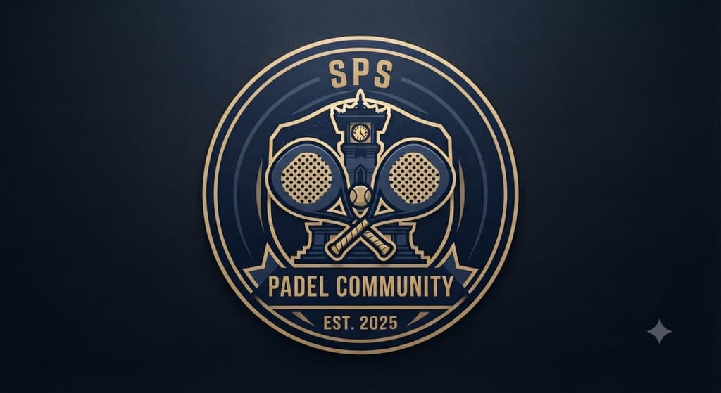 Surakarta Padel Social (SPS) media 1