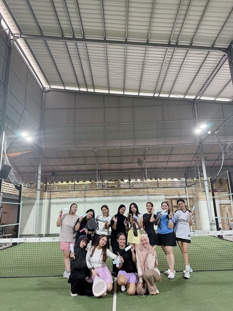 Let's padel club media 2