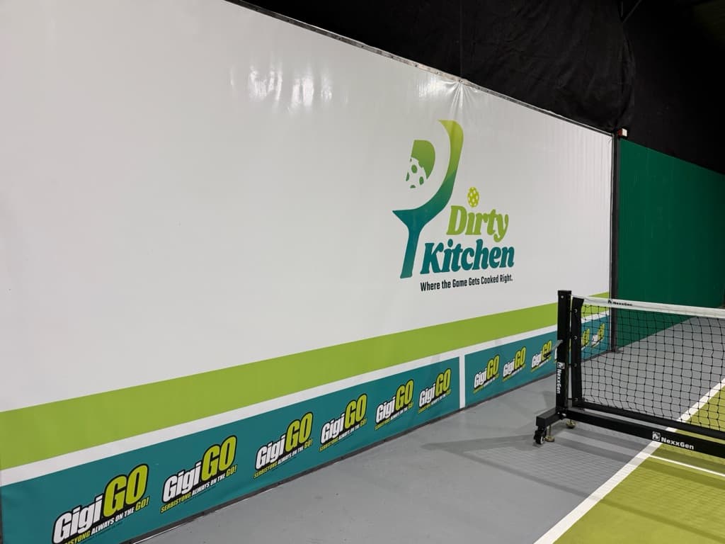 Dirty Kitchen CDO  media 1