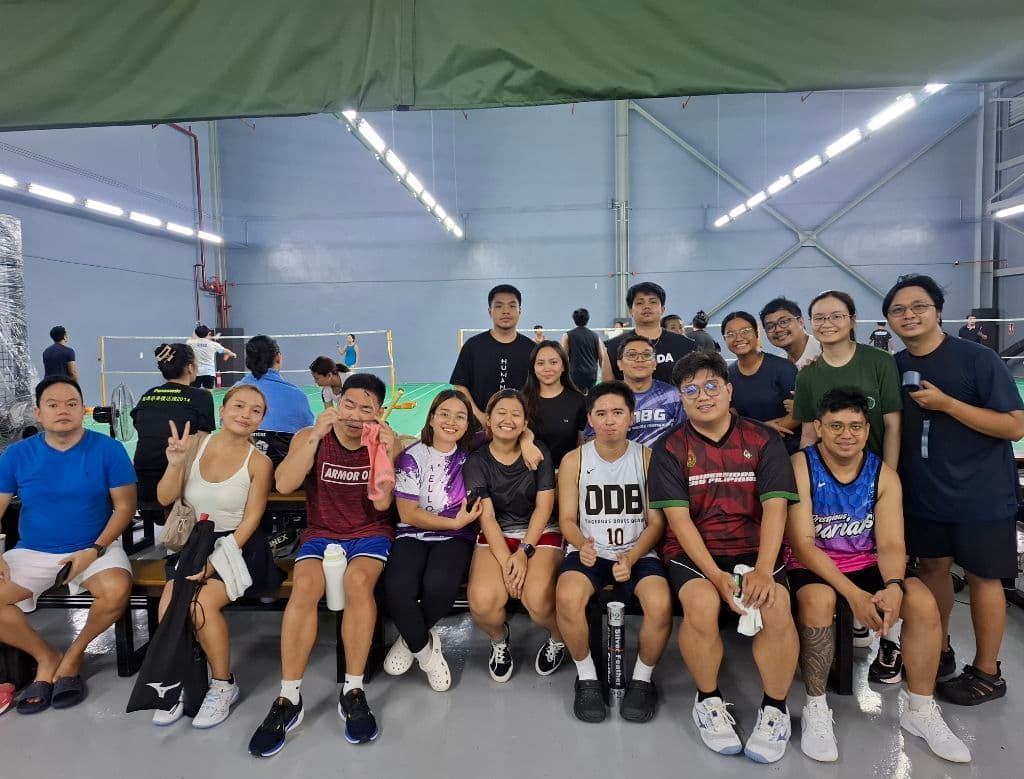 Monday Smashers media 5
