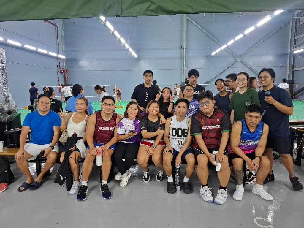 Monday Smashers media 4