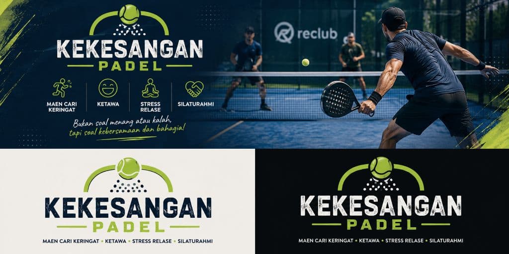 Kekesangan Padel media 1