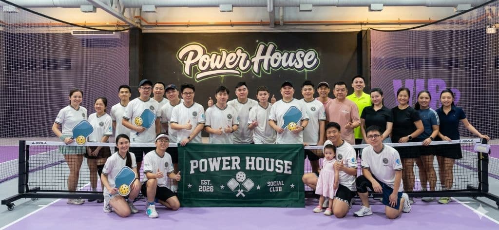 POWER HOUSE media 1
