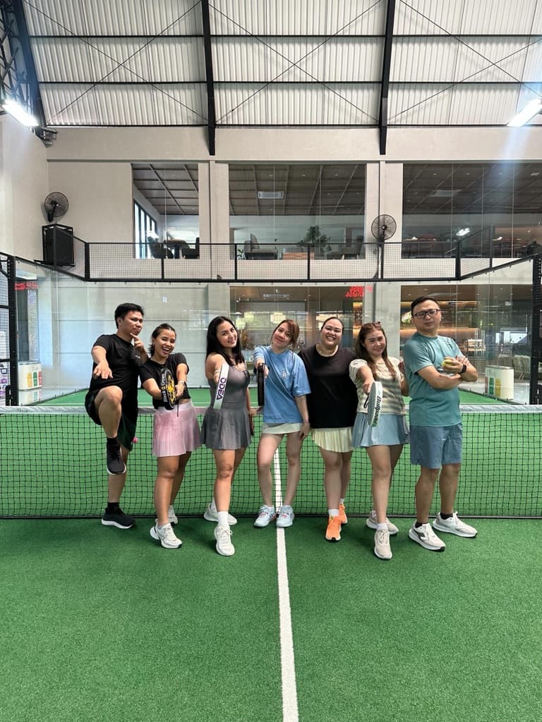 Hola Padel media 1