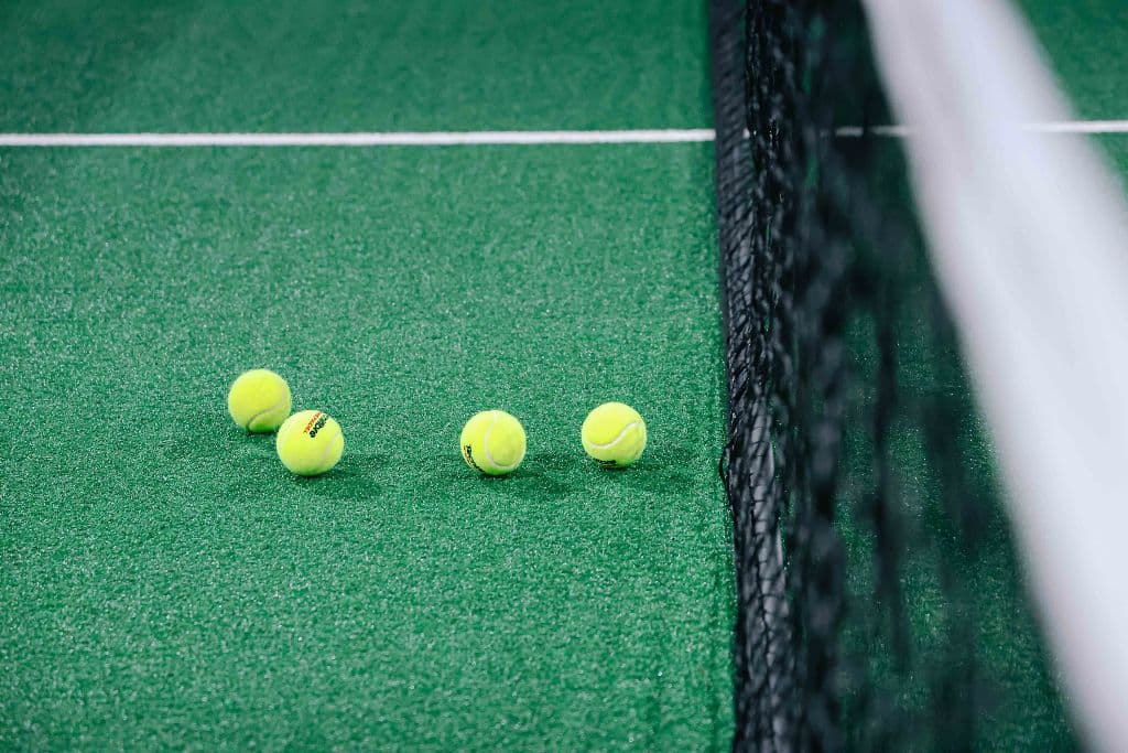 PADEL CANTIQUE media 1