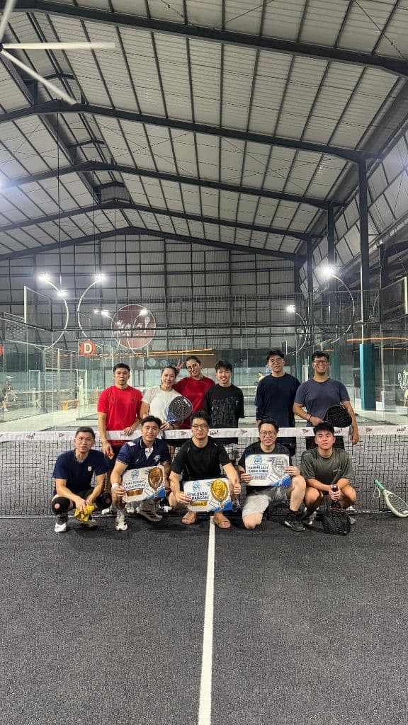 APC (Abba Padel Club) media 2