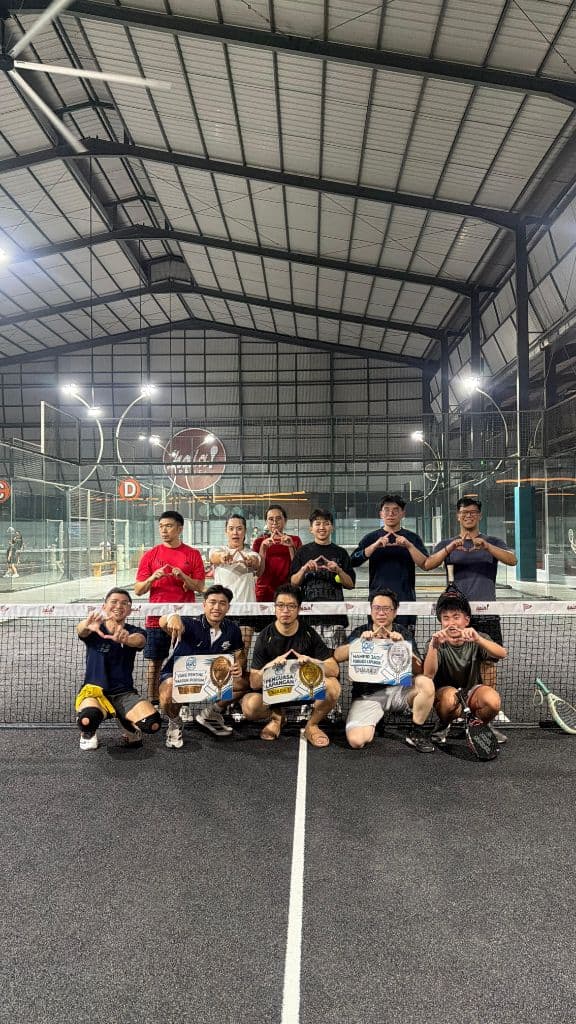 APC (Abba Padel Club) media 3