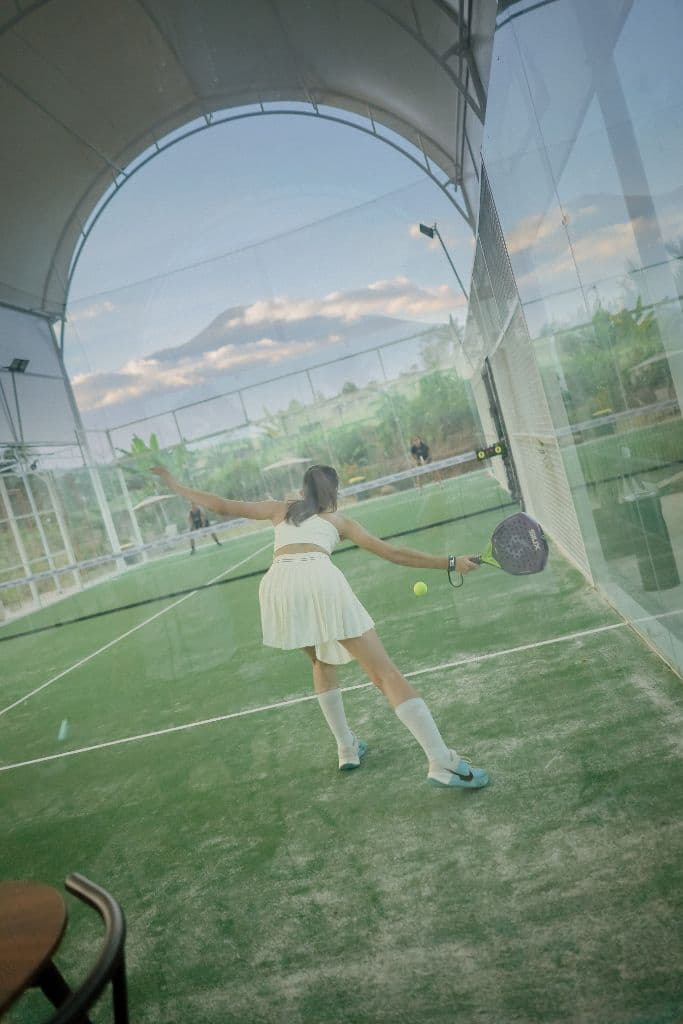 Padel Park Purwokerto media 1