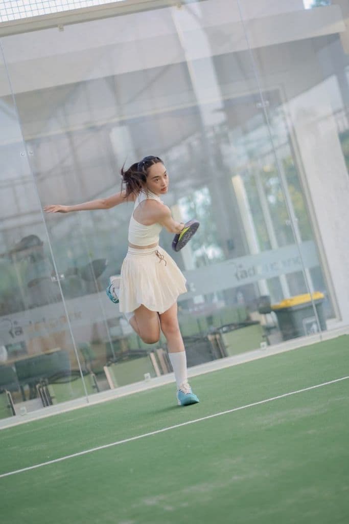 Padel Park Purwokerto media 2