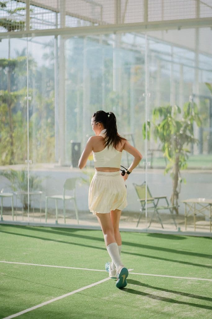 Padel Park Purwokerto media 4