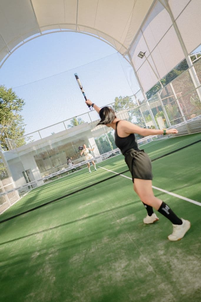 Padel Park Purwokerto media 5