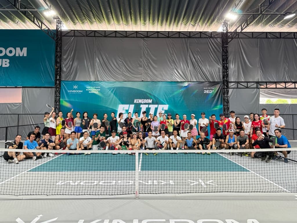 Kabe Kingdom Sport Club media 3