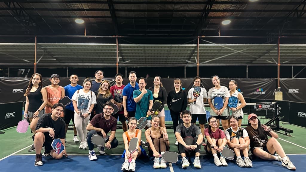 Dreambreaker Pickleball Club media 5