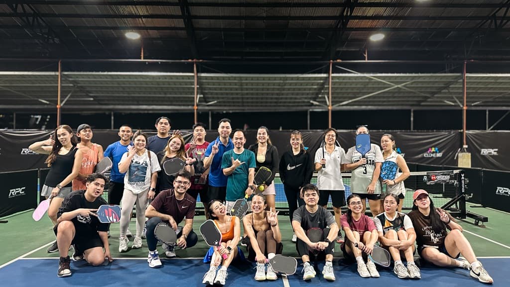 Dreambreaker Pickleball Club media 4
