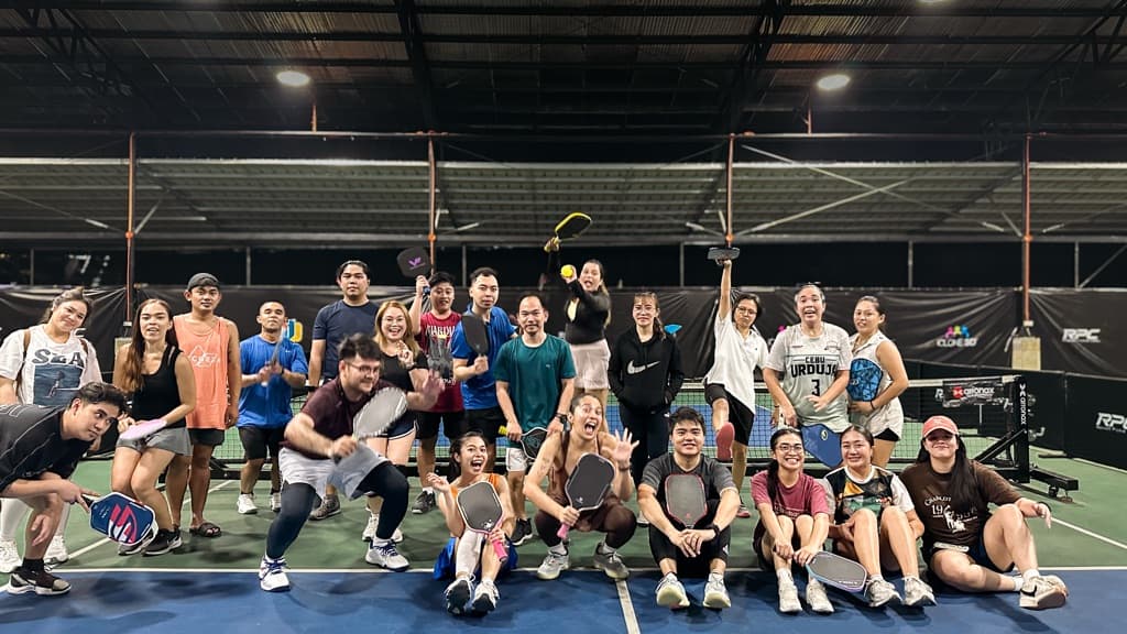 Dreambreaker Pickleball Club media 6