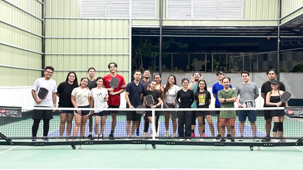Dreambreaker Pickleball Club media 3