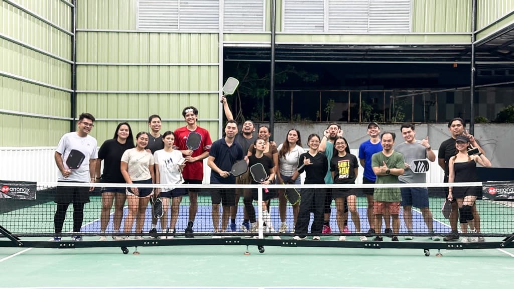 Dreambreaker Pickleball Club media 2