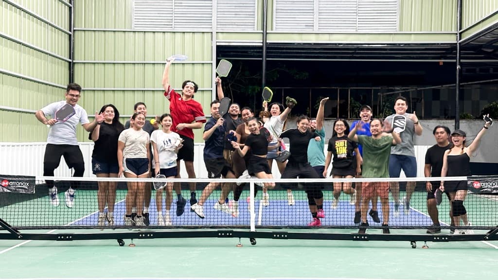 Dreambreaker Pickleball Club media 1