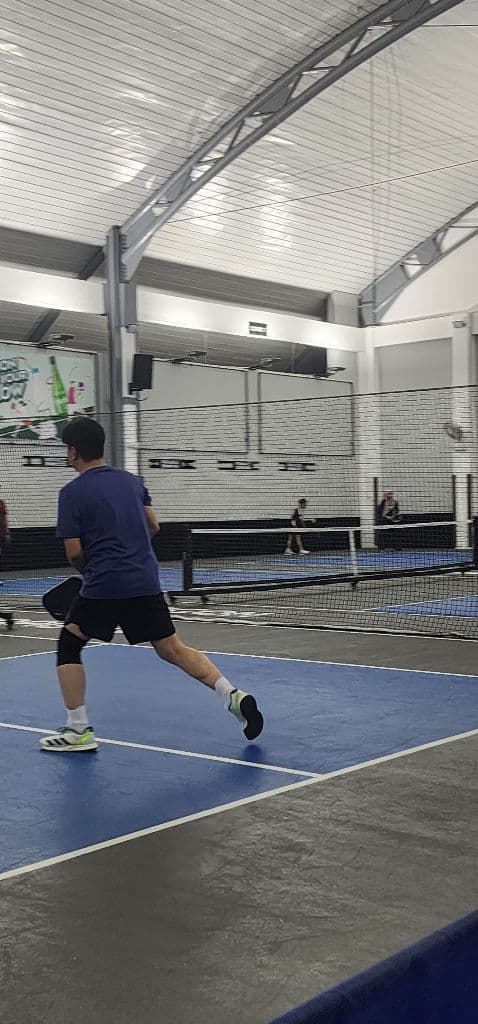 L-Pro Pickleball Club media 5