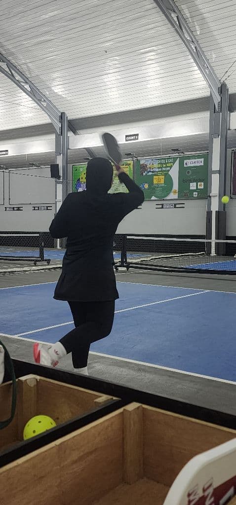 L-Pro Pickleball Club media 4