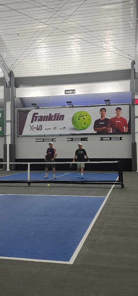 L-Pro Pickleball Club media 6