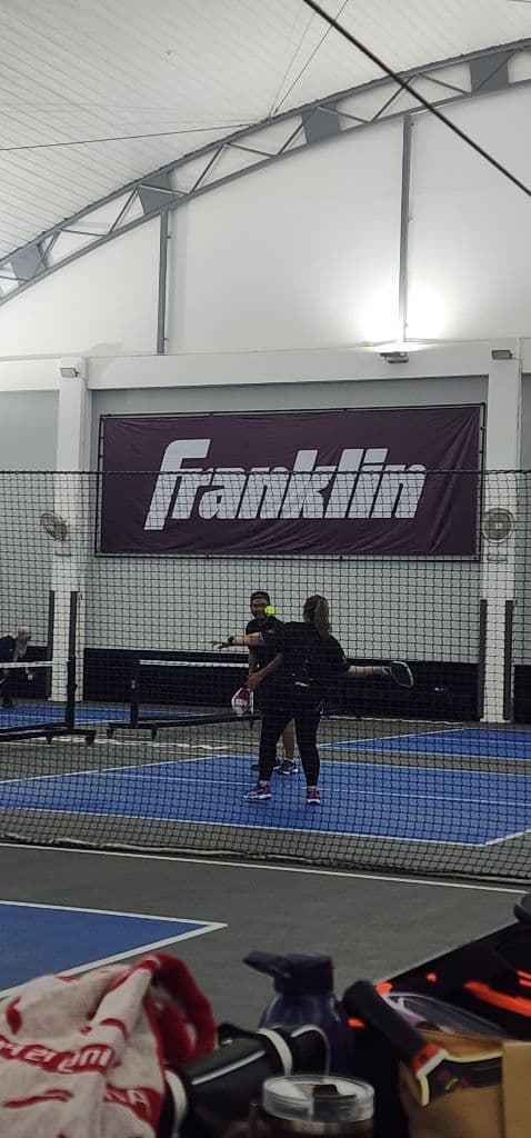 L-Pro Pickleball Club media 1