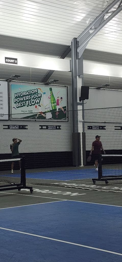 L-Pro Pickleball Club media 2