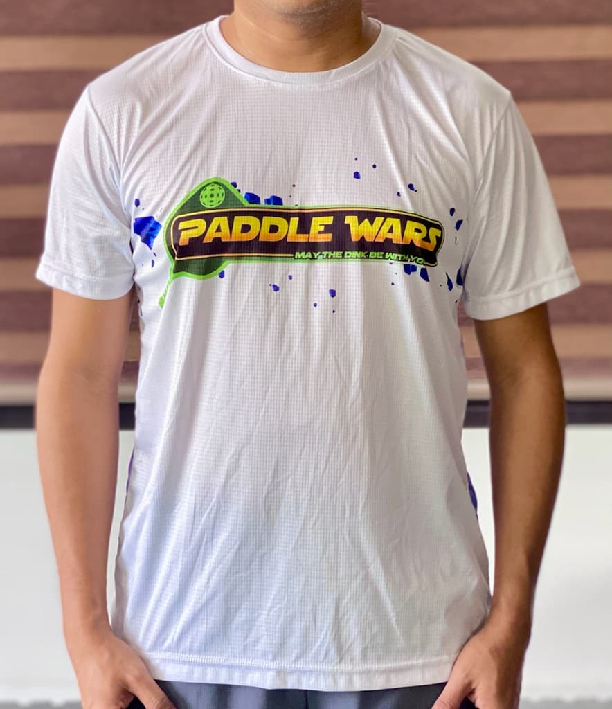 Paddle Wars media 1