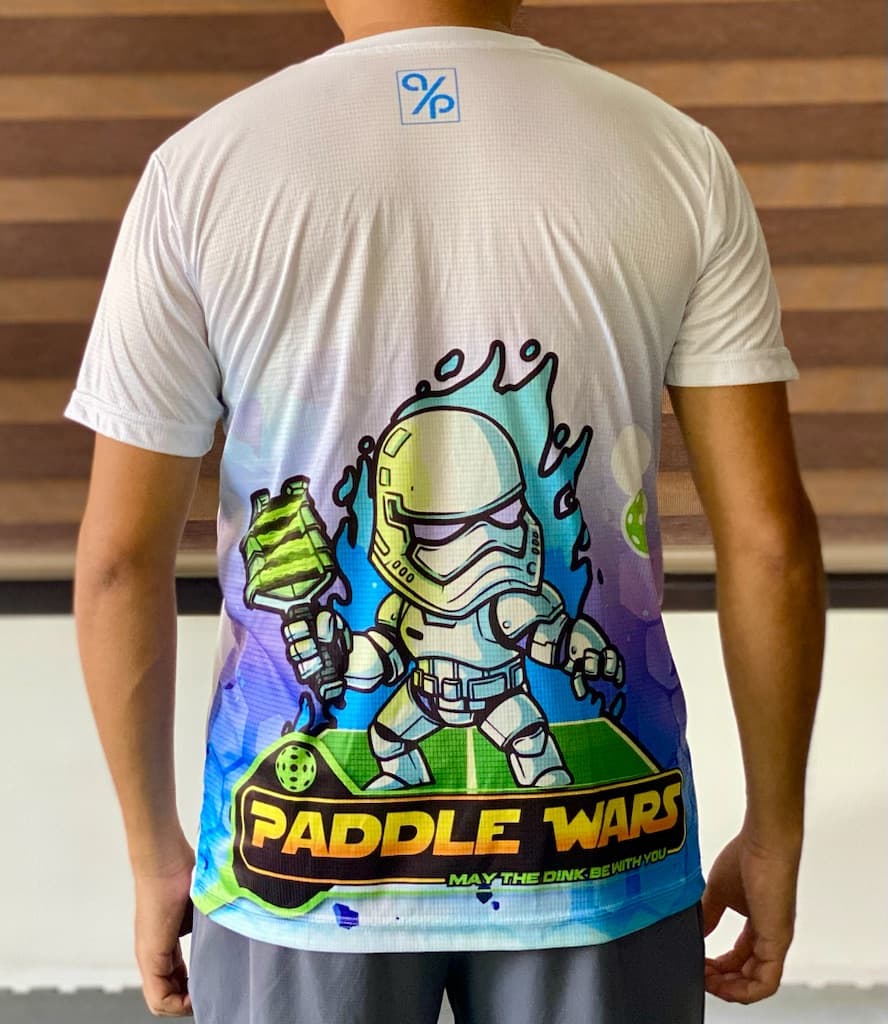 Paddle Wars media 3