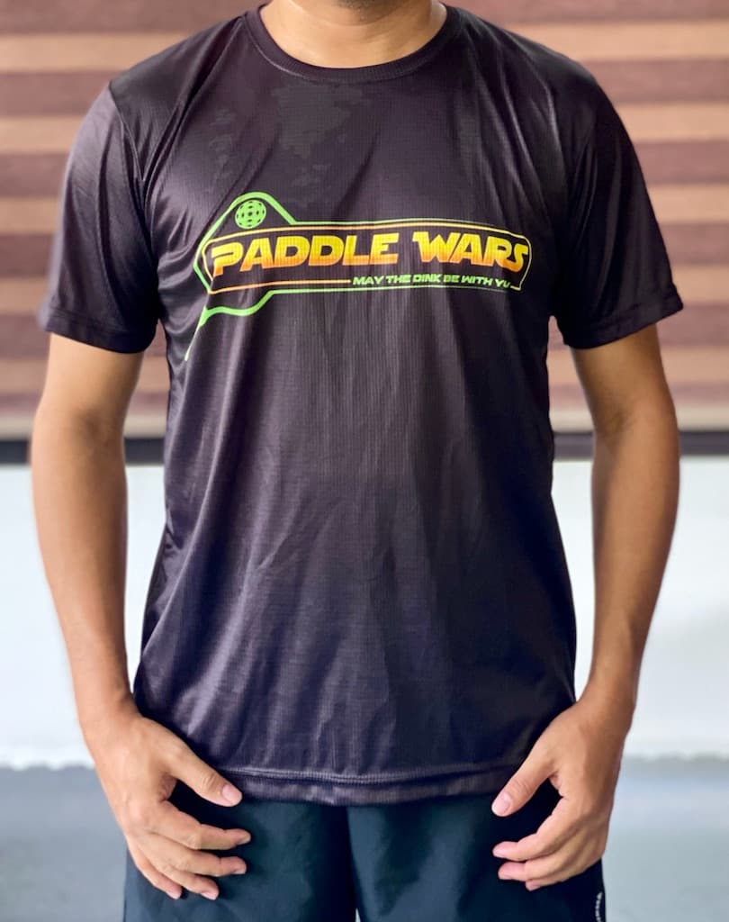 Paddle Wars media 2