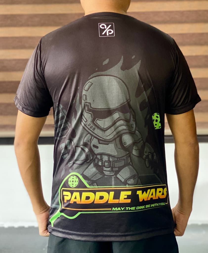Paddle Wars media 4